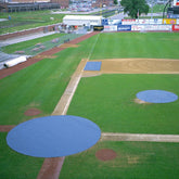 BSN SPORTS 10inch Square Base Covers